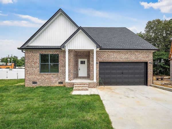 125 Beckam Way , Smithville, TN 37166