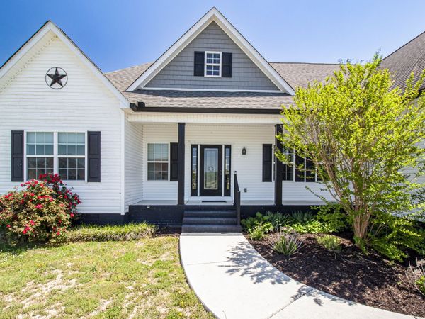 1242 Norton Rd, Manchester, TN 37355