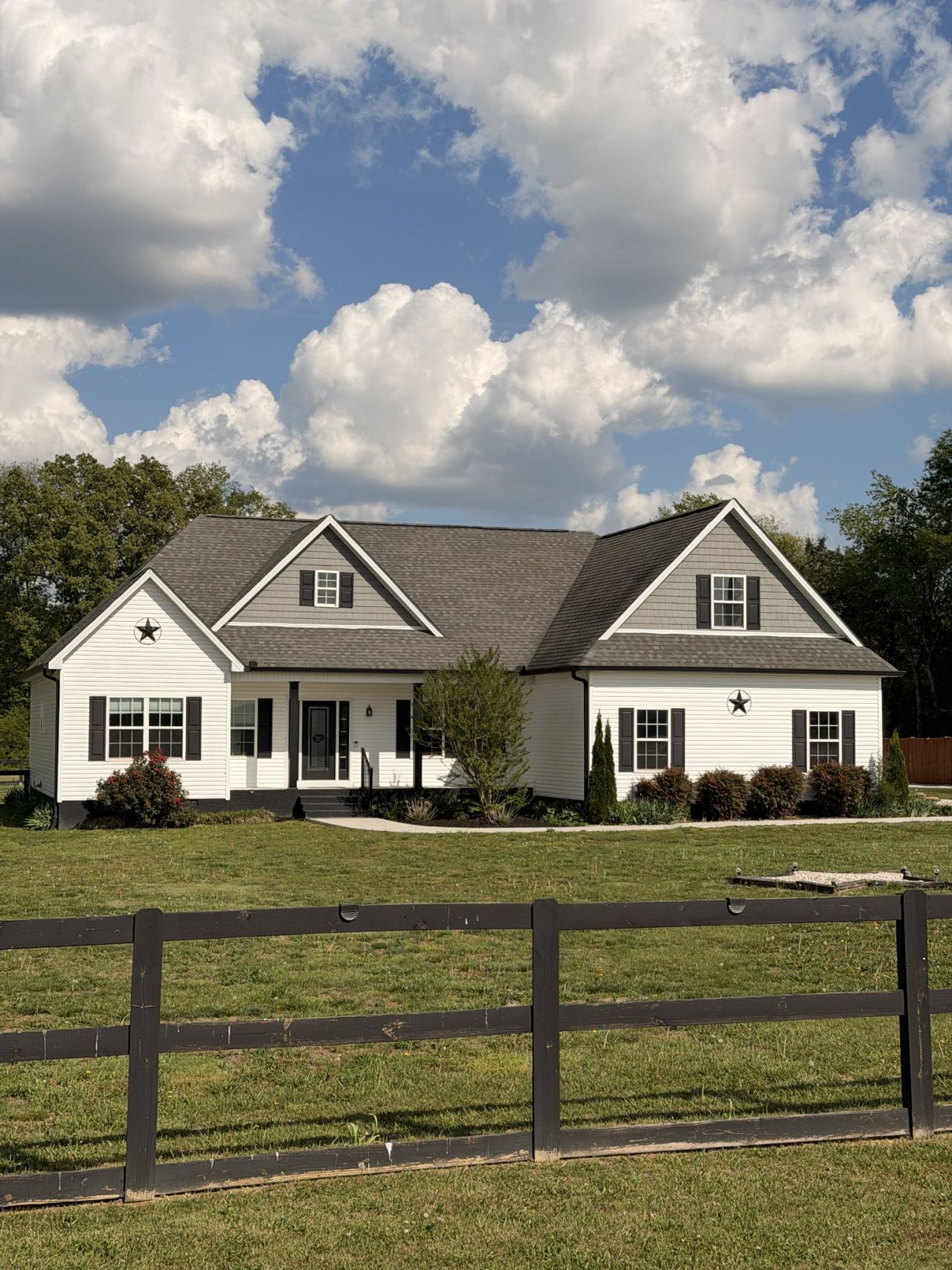 1242 Norton Rd , Manchester, TN 37355 Main Photo