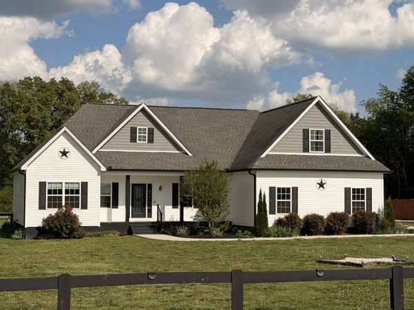 1242 Norton Rd , Manchester, TN 37355