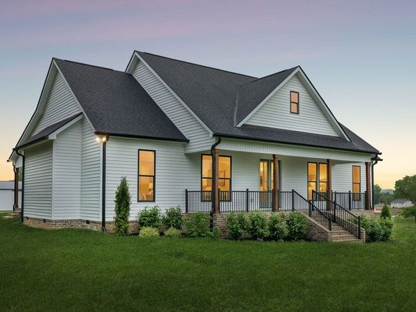 777 Rock Springs Rd, Castalian Springs, TN 37031