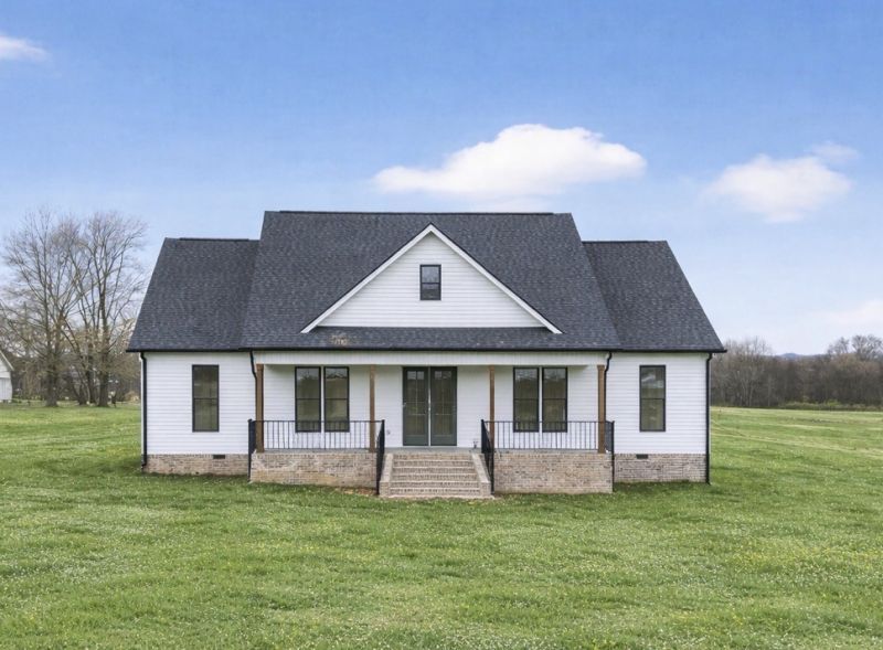 777 Rock Springs Rd , Castalian Springs, TN 37031 Main Photo