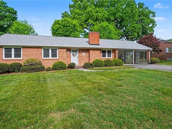 140 Sims Drive, Lewisville, NC 27023