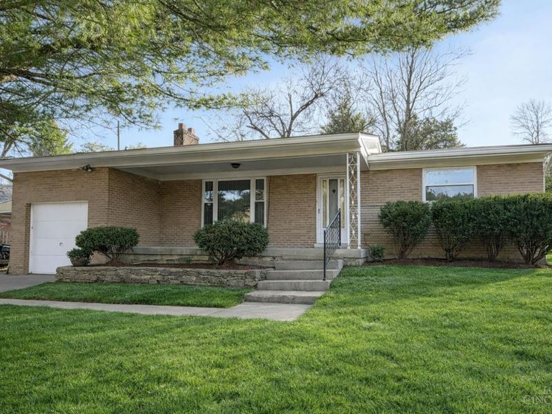 2175 Carlsbory, Springfield Twp., OH 45231 Photo 1