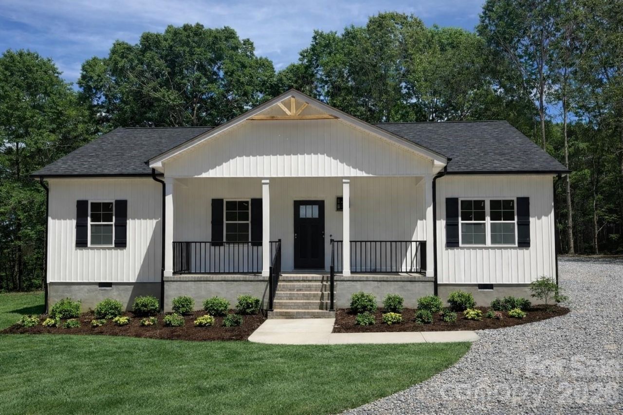 6721 Jesse Rushing Road, Marshville, NC 28103 Main Photo