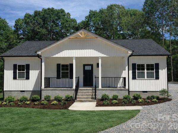 6721 Jesse Rushing Road, Marshville, NC 28103