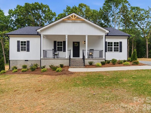 6721 Jesse Rushing Road, Marshville, NC 28103