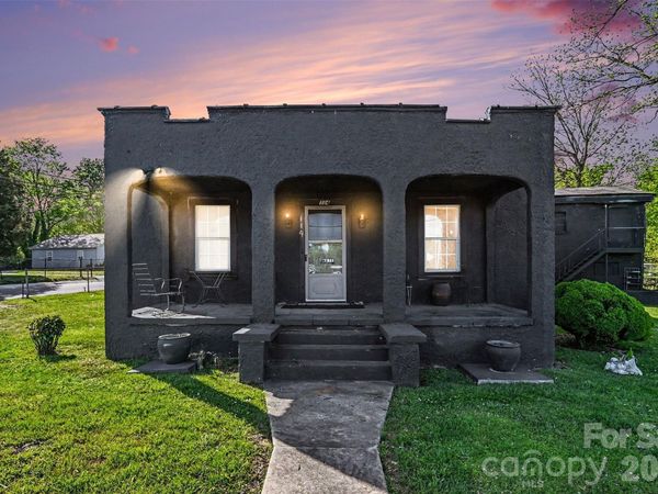 114 Norwood Drive , Charlotte, NC 28208