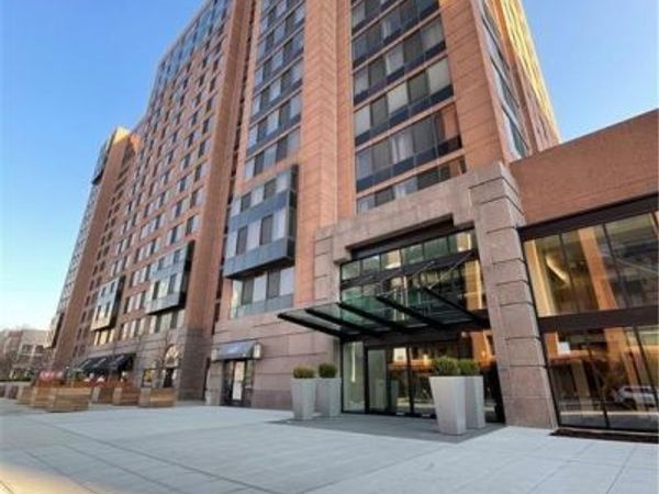 4 Martine Avenue , Unit 814, White Plains, NY 10606