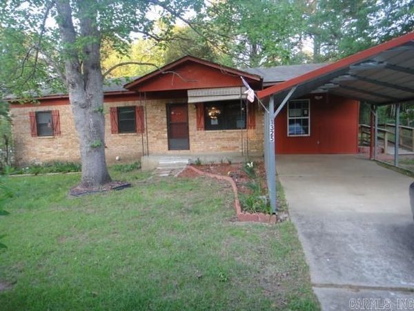1325 Meadowbrook Drive , Heber Springs, AR 72543