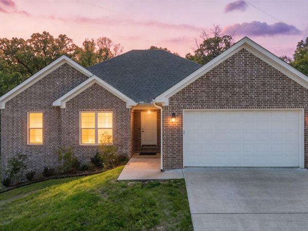 609 Lucy Lane , Alexander, AR 72002