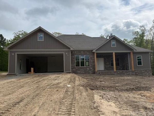 4036 Shelby Will Court , Hensley, AR 72065