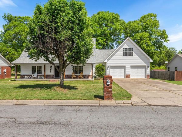 28 G Street , Cabot, AR 72023
