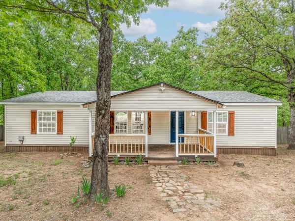 1320 W Justice Road , Cabot, AR 72023