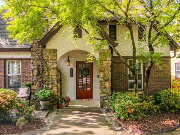 4107 Lee Avenue , Little Rock, AR 72205