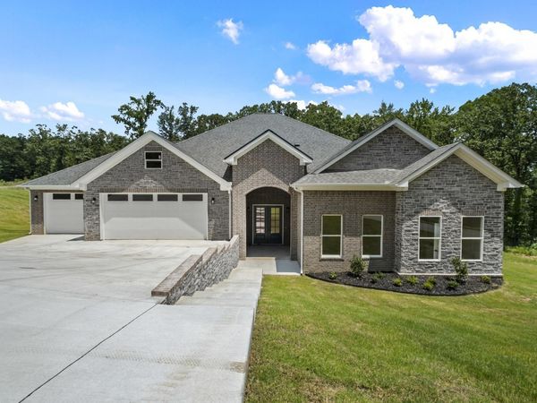 8552 Rapid Water Dr , Sherwood, AR 72120
