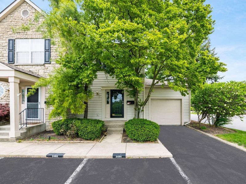 2486 Bethel Road , Columbus, OH 43220 Photo 2