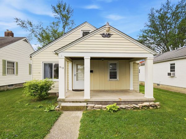 919 Millwood Avenue , Washington Court House, OH 43160