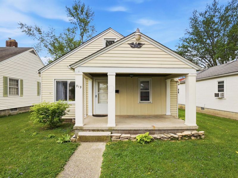 919 Millwood Avenue , Washington Court House, OH 43160 Photo 1