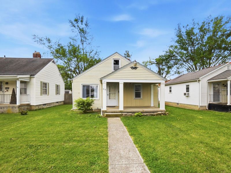 919 Millwood Avenue , Washington Court House, OH 43160 Photo 2