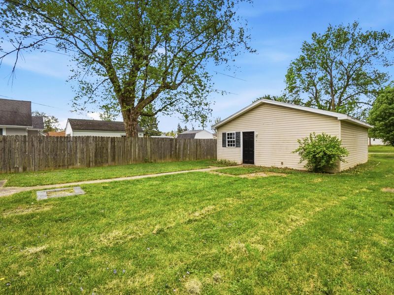 919 Millwood Avenue , Washington Court House, OH 43160 Photo 28