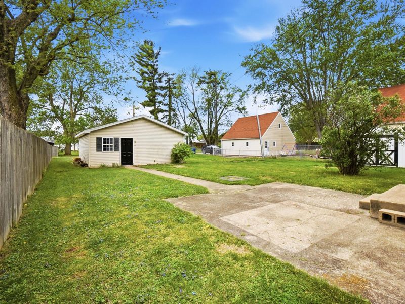 919 Millwood Avenue , Washington Court House, OH 43160 Photo 29