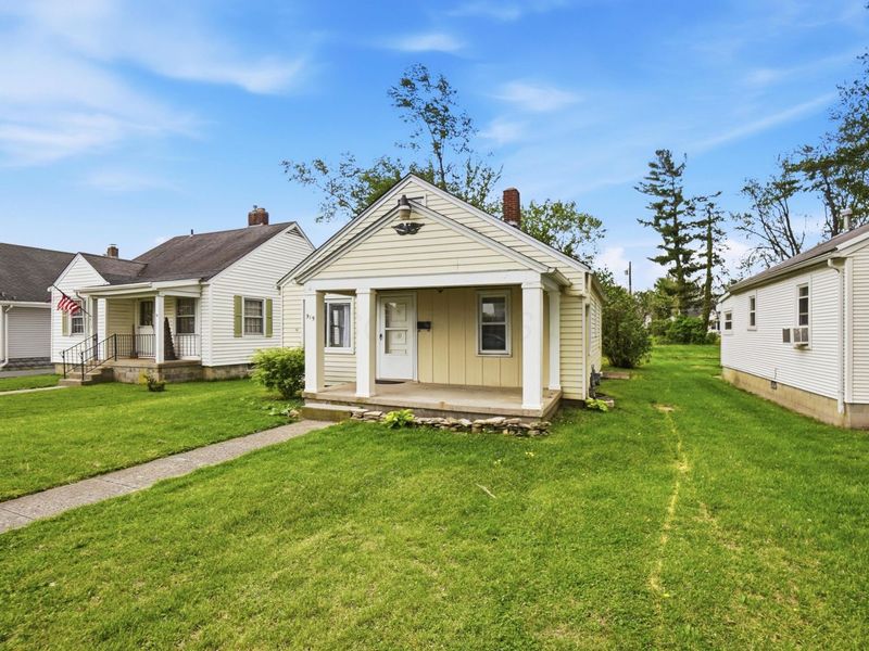 919 Millwood Avenue , Washington Court House, OH 43160 Photo 3