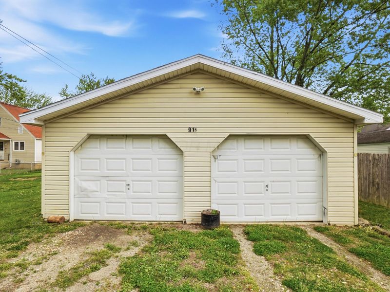 919 Millwood Avenue , Washington Court House, OH 43160 Photo 31