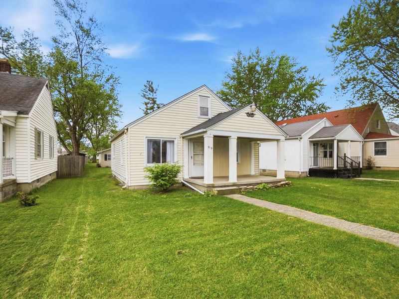 919 Millwood Avenue , Washington Court House, OH 43160 Photo 4