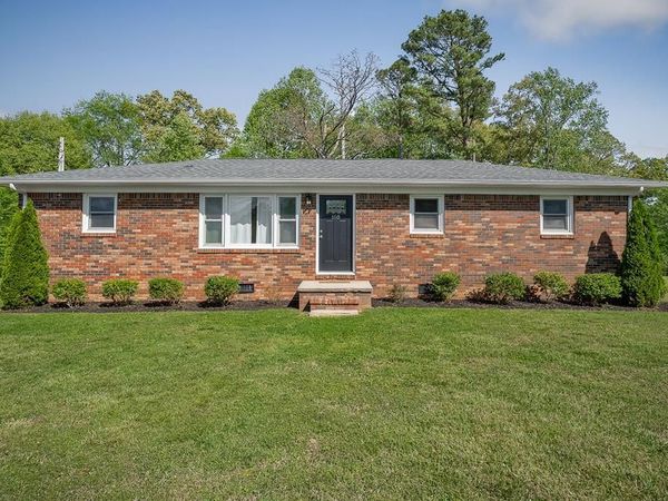 168 Douglas Dr, Sparta, TN 38583