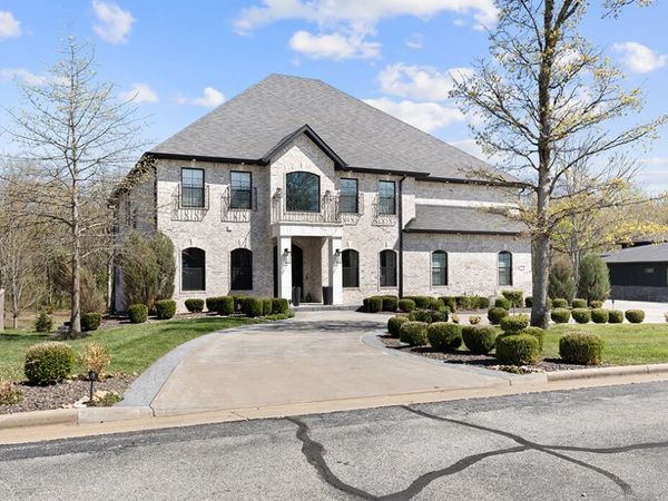 2717 Callaway Ridge , Joplin, MO 64804