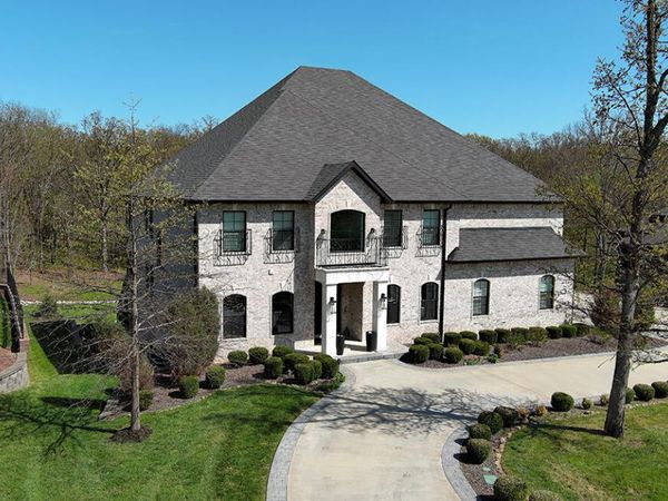 2717 Callaway Ridge, Joplin, MO 64804