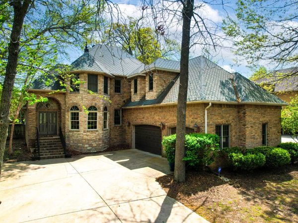 3306 N 10th Street , Ozark, MO 65721