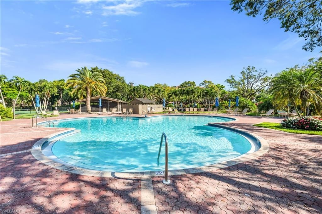 26910 Wedgewood Dr, Unit 301, Bonita Springs, FL 34134 Photo