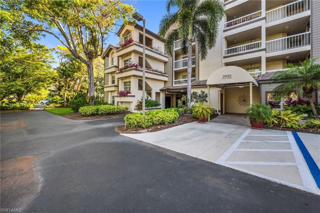26910 Wedgewood Dr, Unit 301, Bonita Springs, FL 34134 Photo
