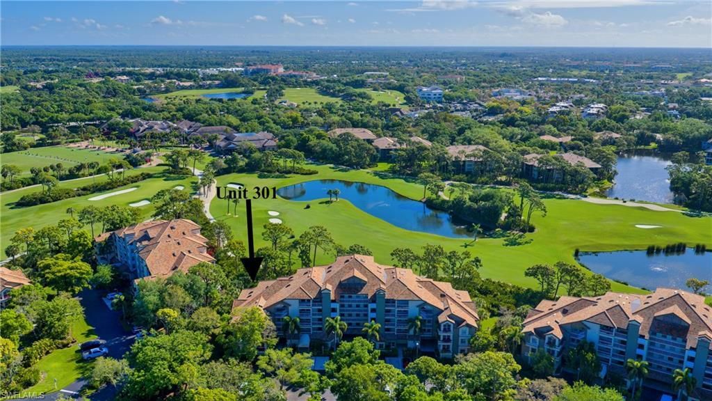 26910 Wedgewood Dr, Unit 301, Bonita Springs, FL 34134 Photo