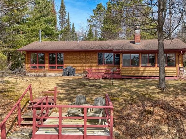 11423 W Bluebird Lane, Hayward, WI 54843