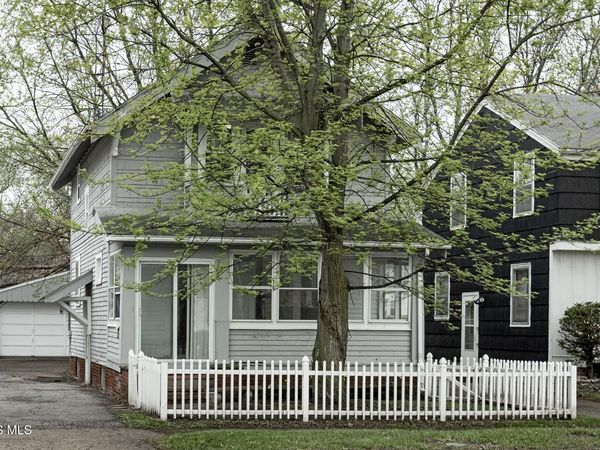 4211 Jackman Road , Toledo, OH 43612