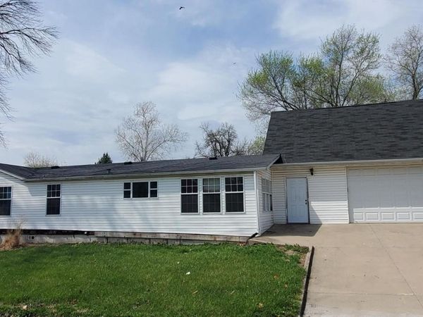 322 S 17Th Street, Keokuk, IA 52632