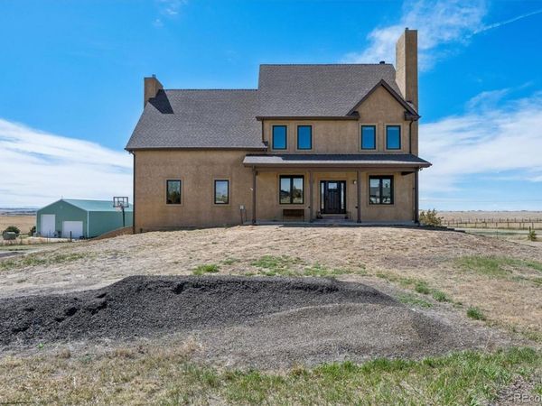 43719 Evening Star Court, Elizabeth, CO 80107