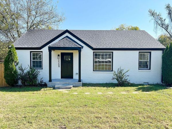 3308 Mimosa Dr , Nashville, TN 37211
