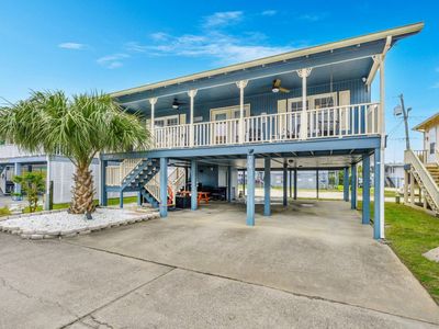 109 Easy St., Murrells Inlet, SC 29576