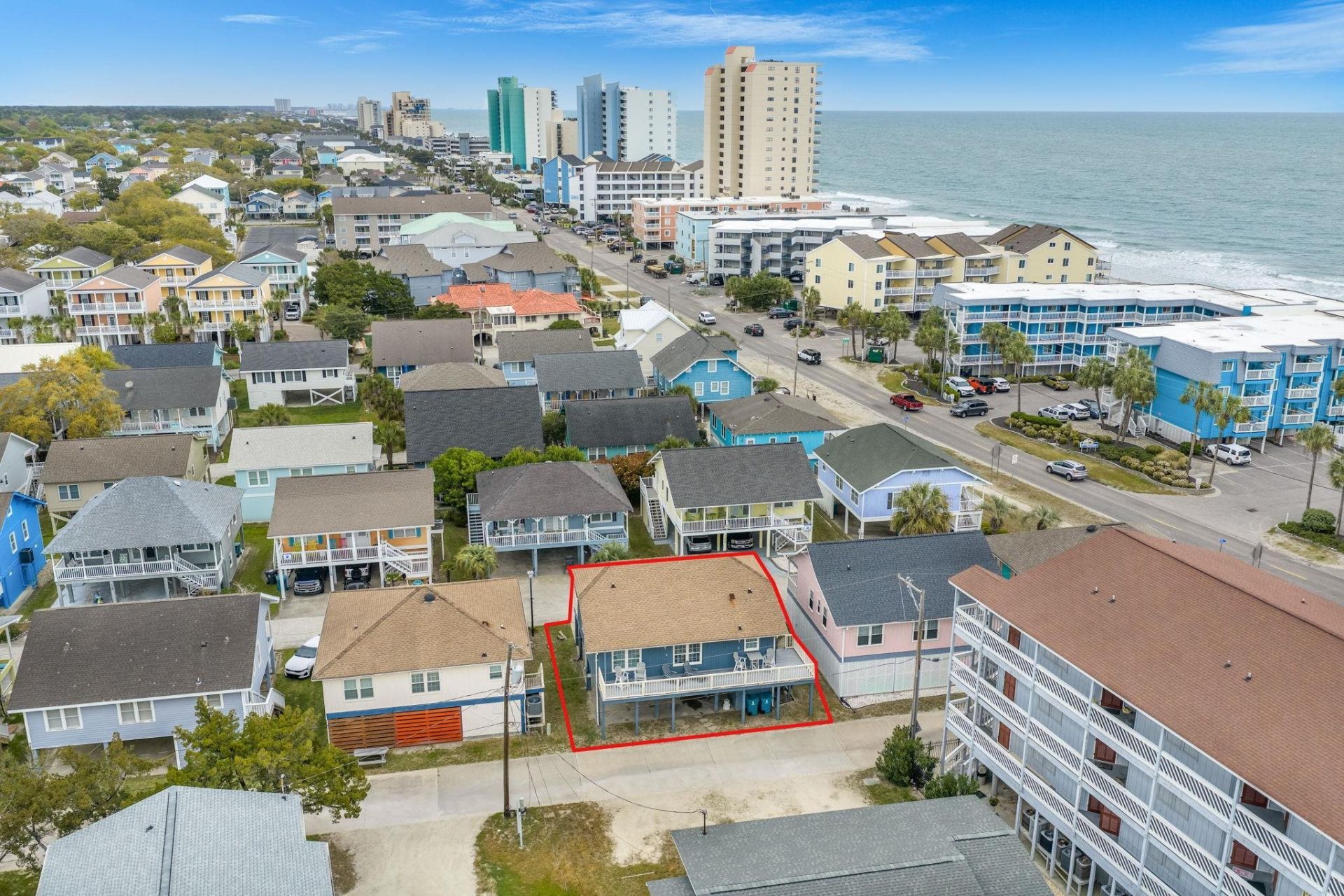 109 Easy St. Photo 32