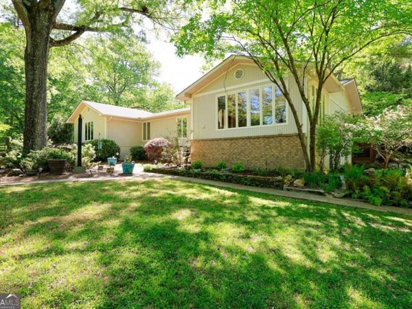 8277 Buchanan Highway, Dallas, GA 30157