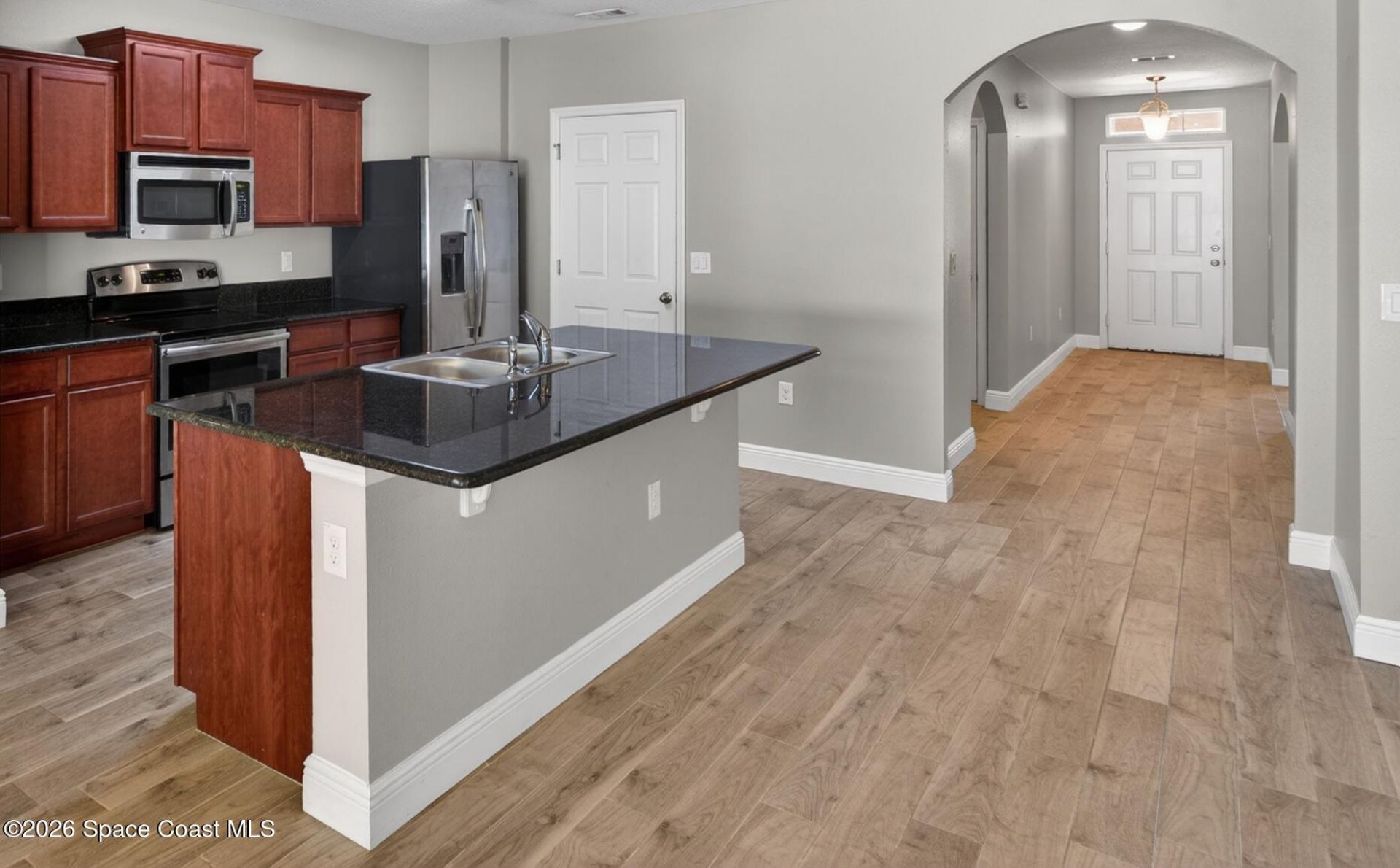 2062 Elkins Point Point , Melbourne, FL 32935 Photo