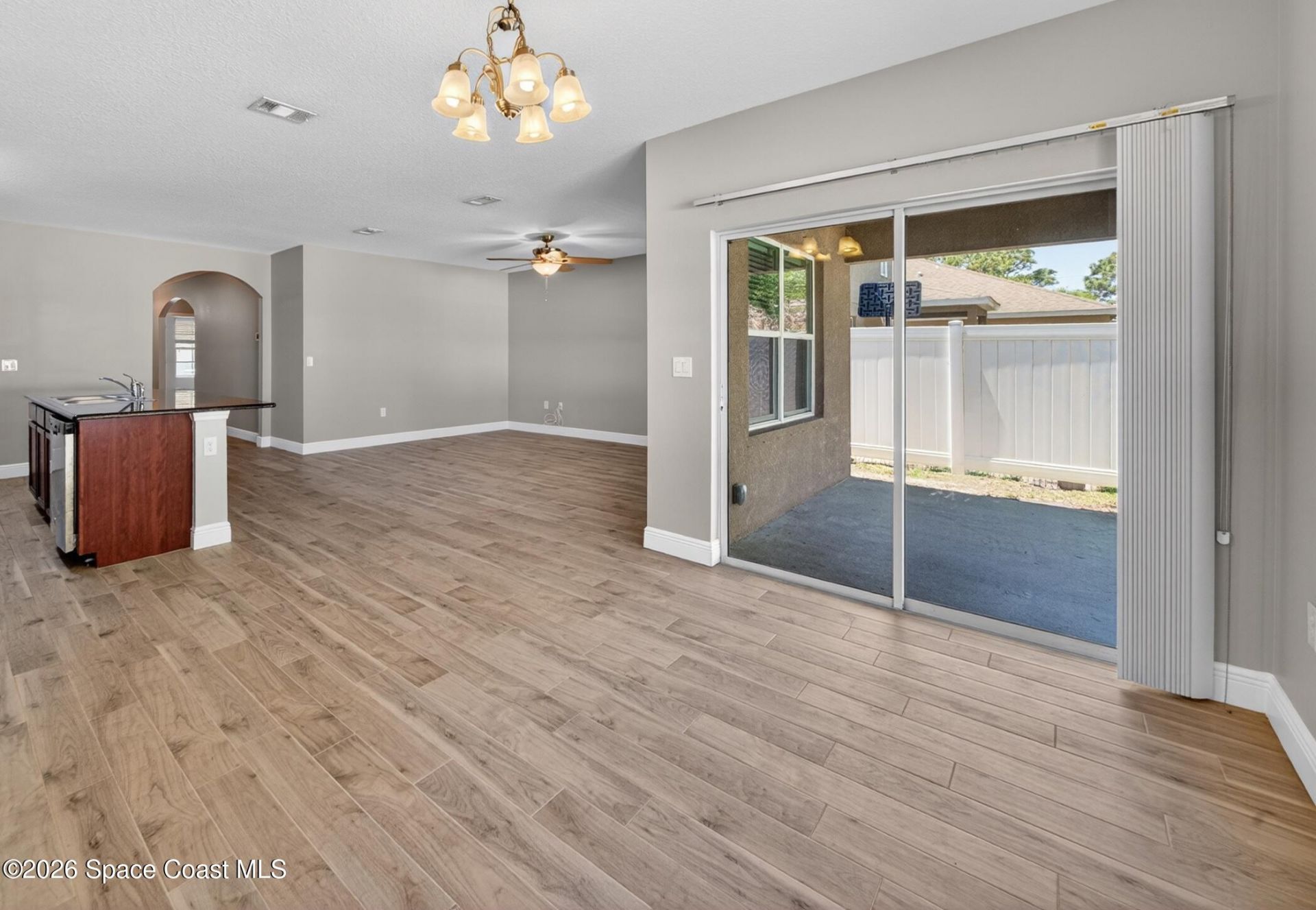 2062 Elkins Point Point , Melbourne, FL 32935 Photo