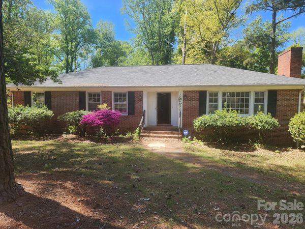 120 Woodland Road , Rockingham, NC 28379