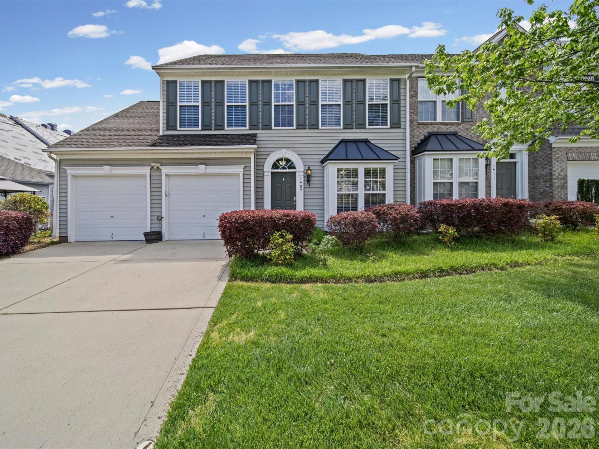 1407 Skidaway Street Nw, Concord, NC 28027 Main Photo