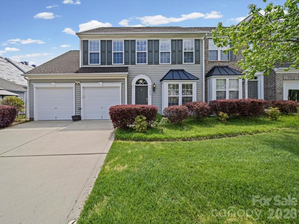 1407 Skidaway Street NW, Concord, NC 28027