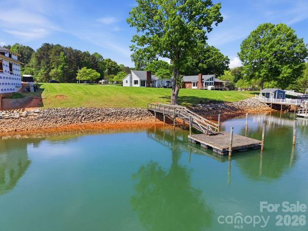 0000 Lucky Creek Lane , Denver, NC 28037